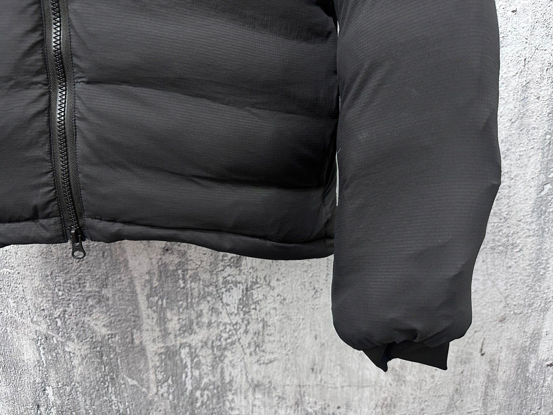down jacket Men's